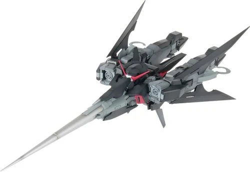 Bandai Hobby MG 1/100 Gundam Age-2 Dark Hound (2012) - Image 3