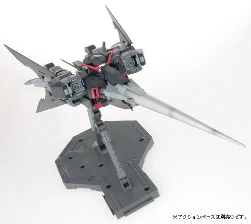 Bandai Hobby MG 1/100 Gundam Age-2 Dark Hound (2012) - Image 4