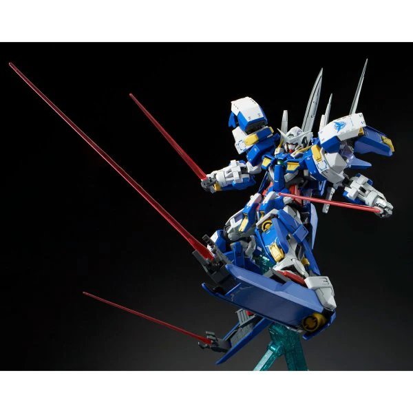 Bandai Hobby MG 1/100 Gundam Avalanche Exia(2018) - Image 3