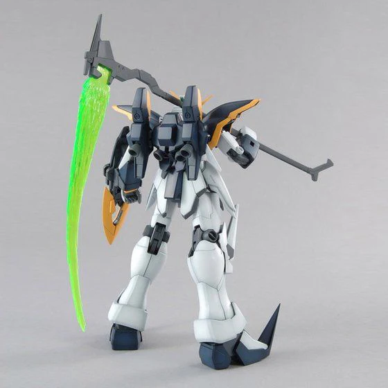 Bandai Hobby MG 1/100 Gundam Deathscythe EW (2010) - Image 4