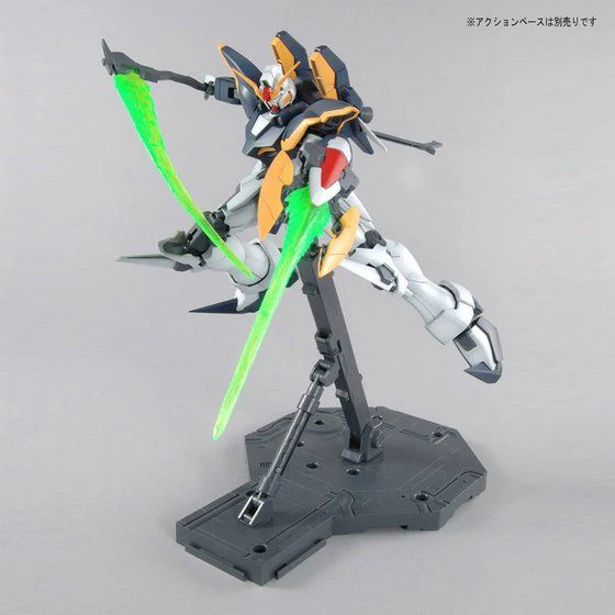 Bandai Hobby MG 1/100 Gundam Deathscythe EW (2010) - Image 5