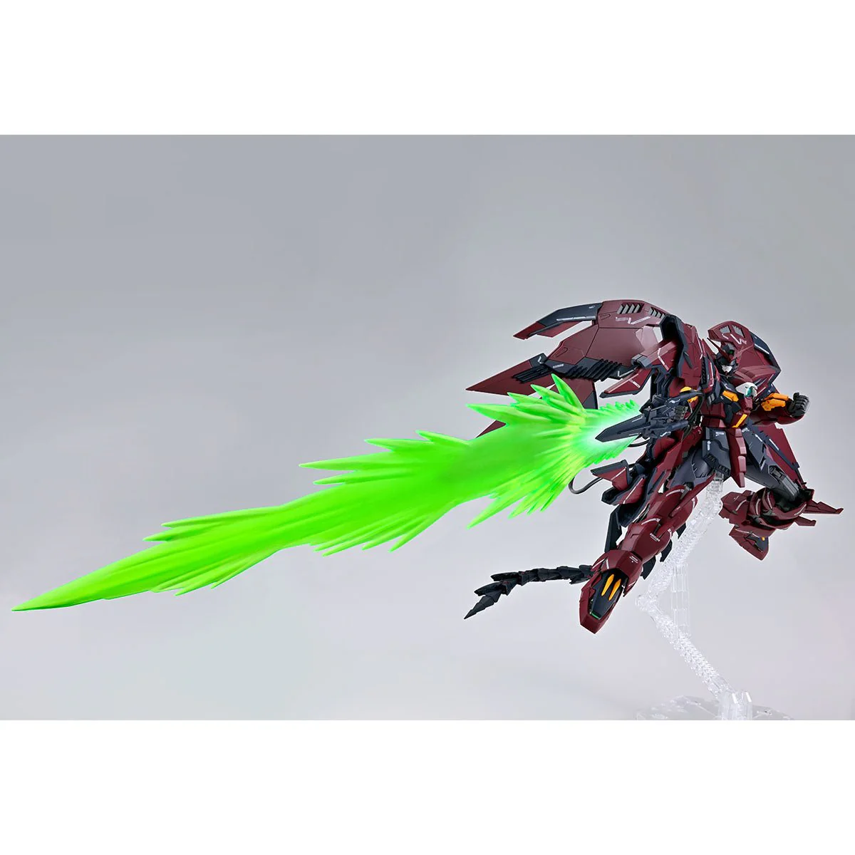 Bandai Hobby MG 1/100 GUNDAM EPYON EW (STURM UND DRANG UNIT)(2023) - Image 7