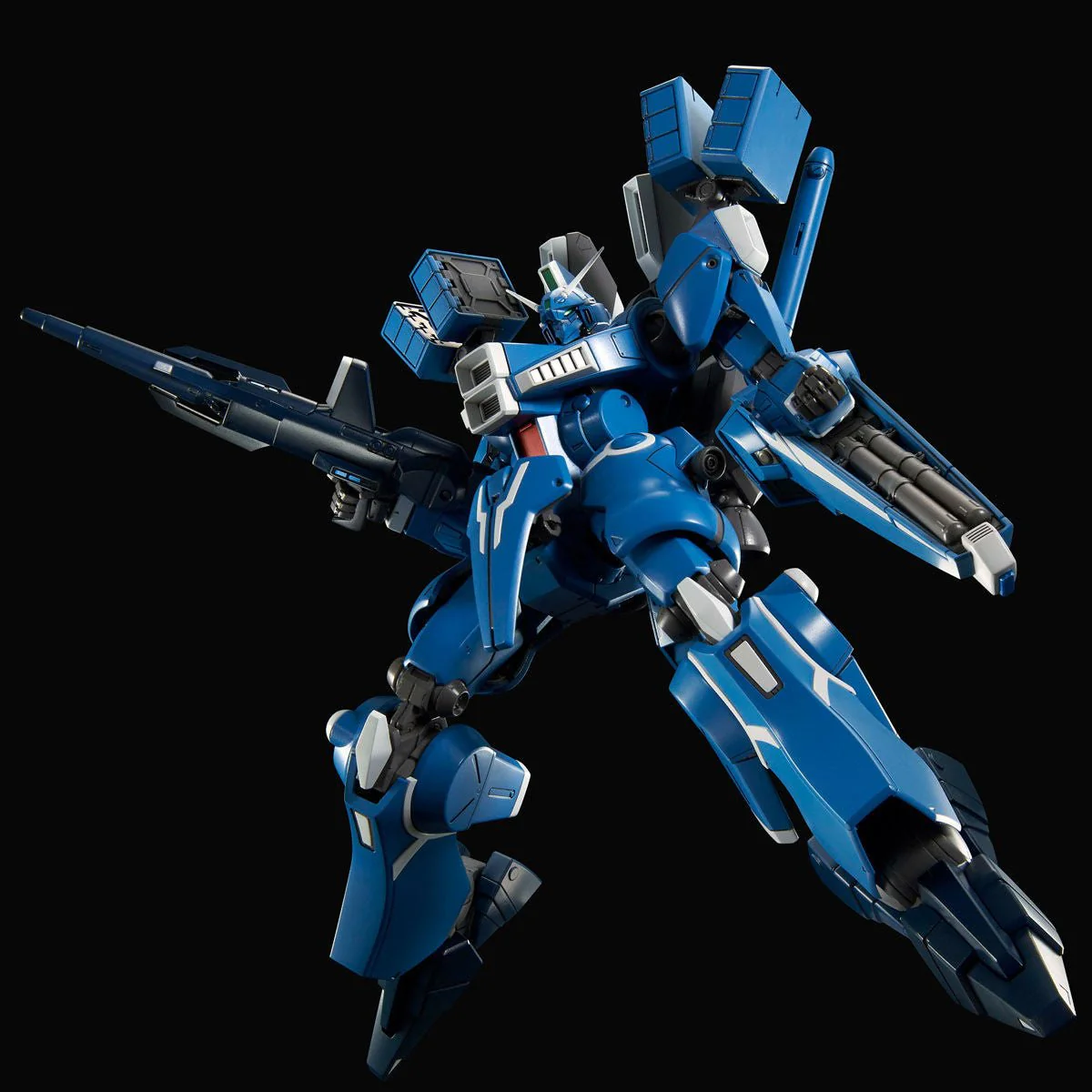 Bandai Hobby MG 1/100 GUNDAM Mk-Ⅴ(2021) - Image 5