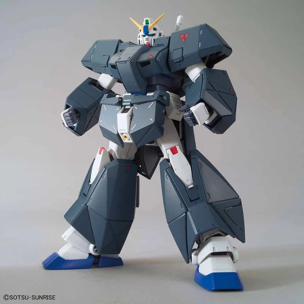 Bandai Hobby MG 1/100 GUNDAM NT-1 Ver.2.0 (2019) - Image 3