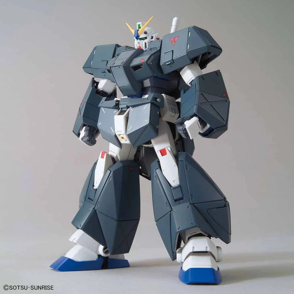 Bandai Hobby MG 1/100 GUNDAM NT-1 Ver.2.0 (2019) - Image 5