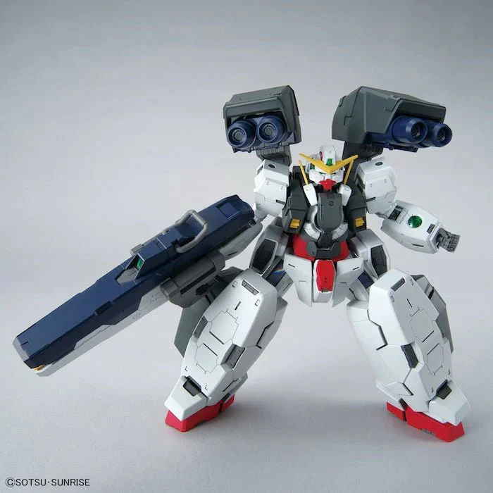Bandai Hobby MG 1/100 GUNDAM VIRTUE (2021) - Image 3