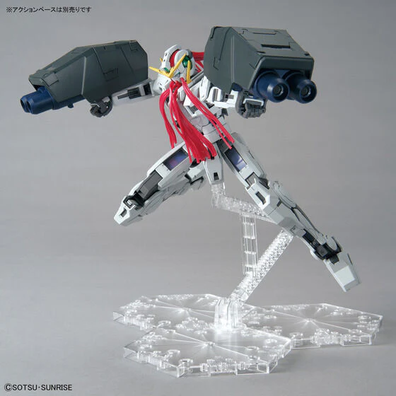 Bandai Hobby MG 1/100 GUNDAM VIRTUE (2021) - Image 4