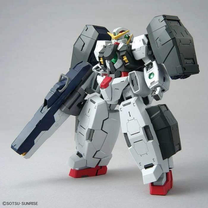 Bandai Hobby MG 1/100 GUNDAM VIRTUE (2021) - Image 5