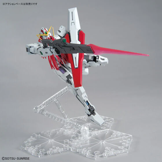 Bandai Hobby MG 1/100 GUNDAM VIRTUE (2021) - Image 6