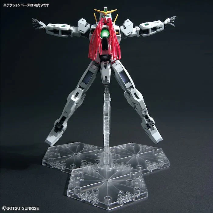 Bandai Hobby MG 1/100 GUNDAM VIRTUE (2021) - Image 7
