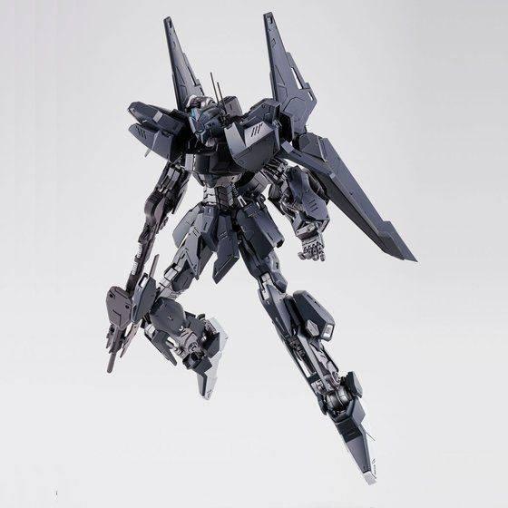 MG 1/100 Hyaku-Shiki Crash - Image 3