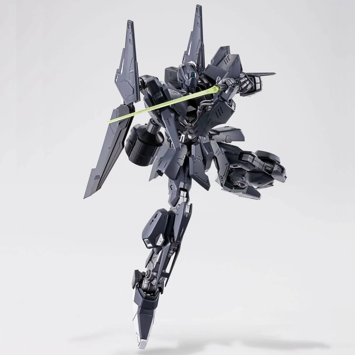 MG 1/100 Hyaku-Shiki Crash - Image 4