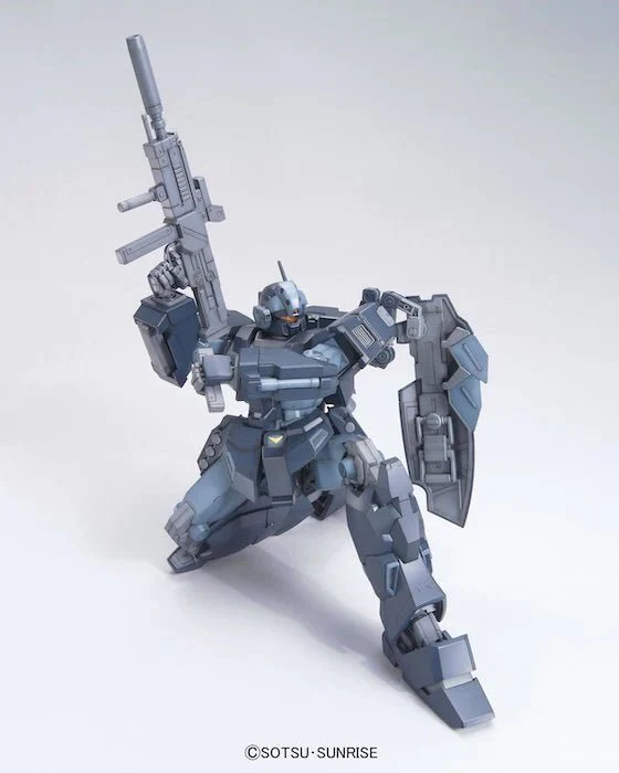 Bandai Hobby MG 1/100 Jesta (2013) - Image 5