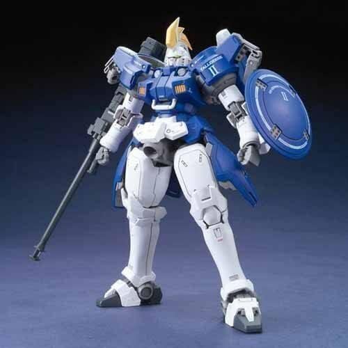 Bandai Hobby MG 1/100 MG OZ-00MSII Tallgeese II GUNDAM(2013) - Image 2