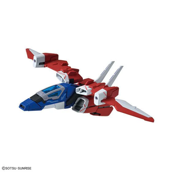 Bandai Hobby MG 1/100 NARRATIVE GUNDAM C-PACKS Ver.Ka(2024) - Image 11
