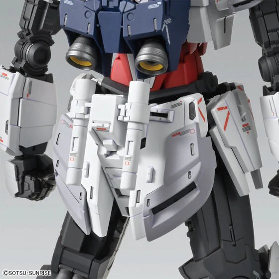 Bandai Hobby MG 1/100 NARRATIVE GUNDAM C-PACKS Ver.Ka(2024) - Image 12