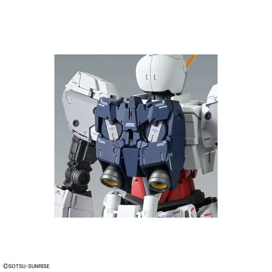 Bandai Hobby MG 1/100 NARRATIVE GUNDAM C-PACKS Ver.Ka(2024) - Image 13