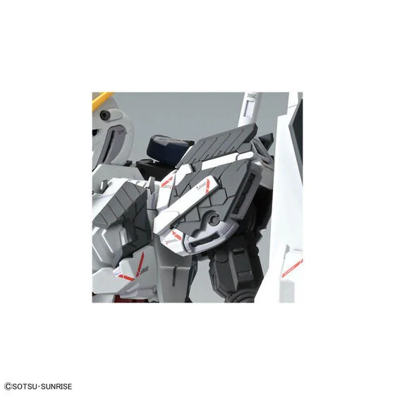 Bandai Hobby MG 1/100 NARRATIVE GUNDAM C-PACKS Ver.Ka(2024) - Image 15