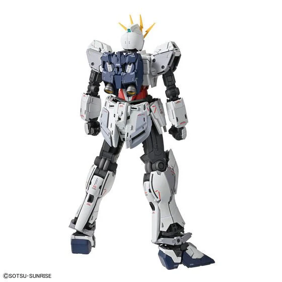 Bandai Hobby MG 1/100 NARRATIVE GUNDAM C-PACKS Ver.Ka(2024) - Image 18