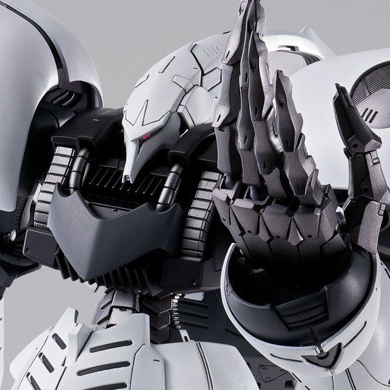 Bandai Hobby MG 1/100 QUBELEY DAMNED(2018) - Image 2