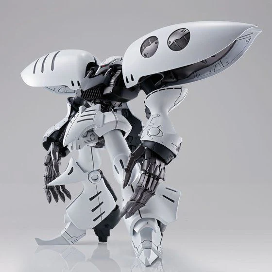 Bandai Hobby MG 1/100 QUBELEY DAMNED(2018) - Image 3