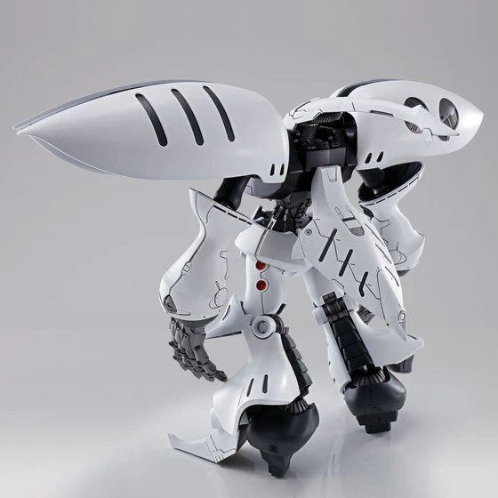 Bandai Hobby MG 1/100 QUBELEY DAMNED(2018) - Image 4
