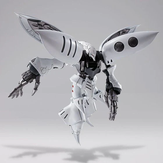 Bandai Hobby MG 1/100 QUBELEY DAMNED(2018) - Image 5