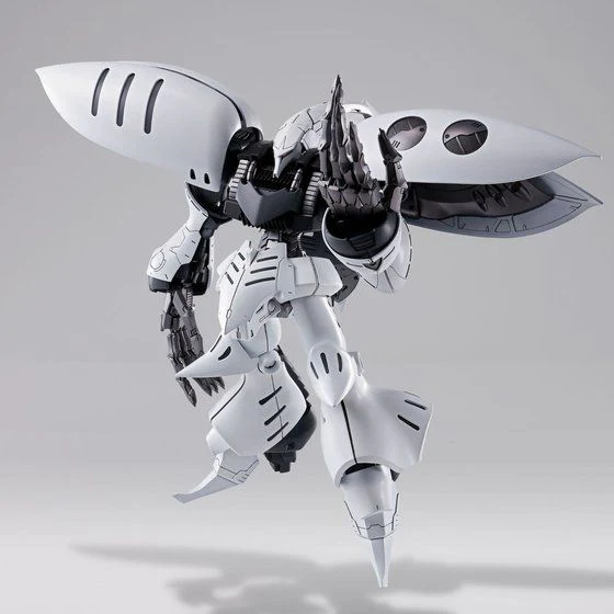 Bandai Hobby MG 1/100 QUBELEY DAMNED(2018) - Image 6