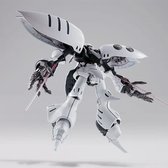 Bandai Hobby MG 1/100 QUBELEY DAMNED(2018) - Image 7