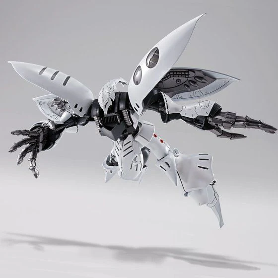 Bandai Hobby MG 1/100 QUBELEY DAMNED(2018) - Image 8