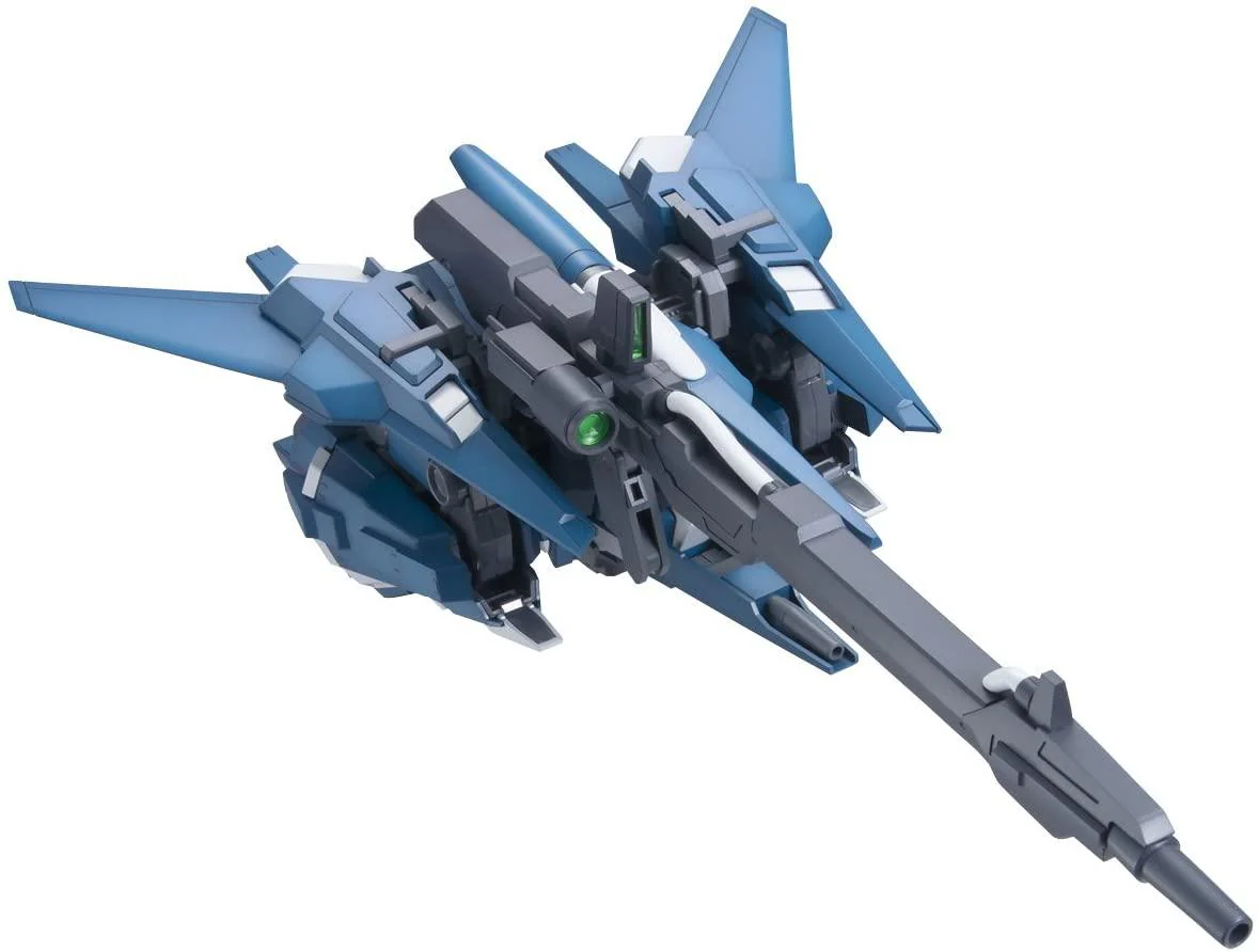 Bandai Hobby MG 1/100 Re-Zel (2010) - Image 3