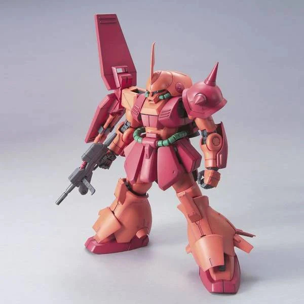 Bandai Hobby MG 1/100 RMS-108 Marasai (2012) - Image 2