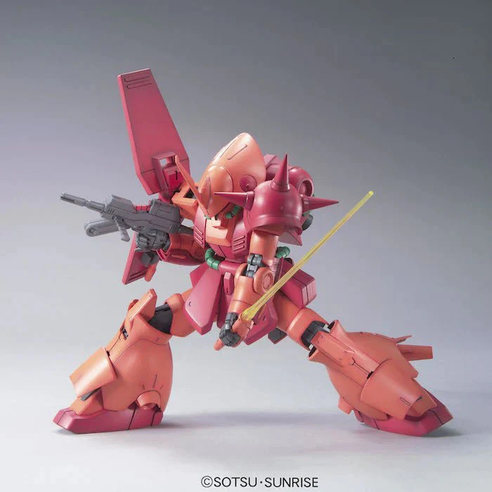 Bandai Hobby MG 1/100 RMS-108 Marasai (2012) - Image 3