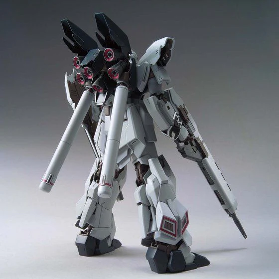 Bandai Hobby MG 1/100 SINANJU STEIN (NARRATIVE Ver.)(2019) - Image 3