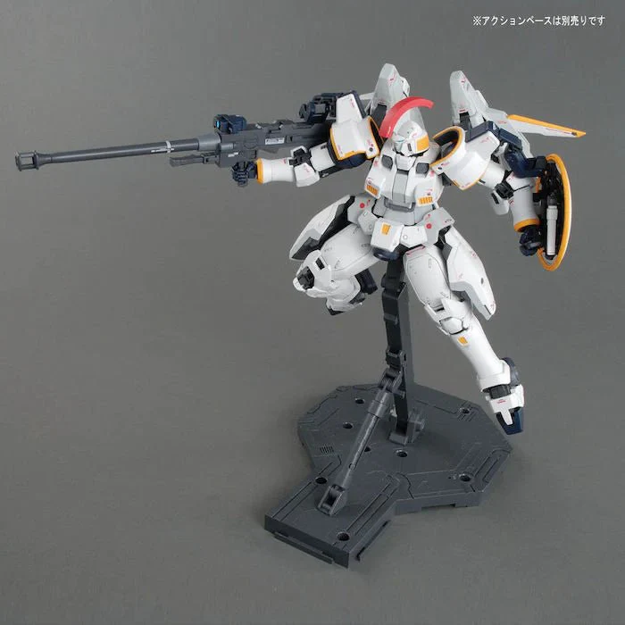 Bandai Hobby MG 1/100 Tallgeese I EW Ver (2013) - Image 3