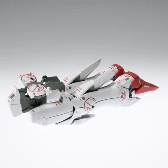 Bandai Hobby MG 1/100 V Gundam Ver.Ka(2009) - Image 10
