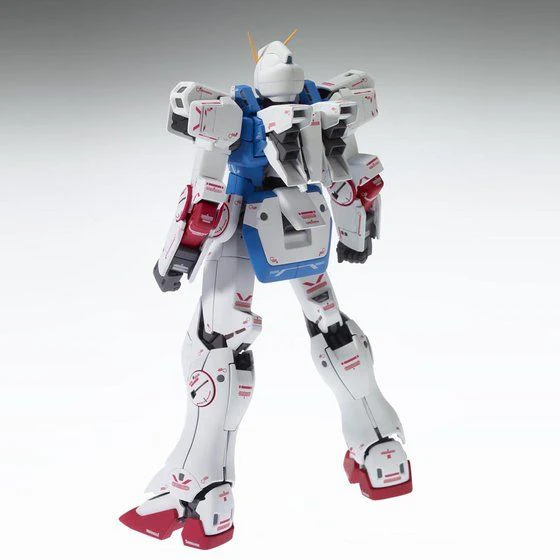 Bandai Hobby MG 1/100 V Gundam Ver.Ka(2009) - Image 11