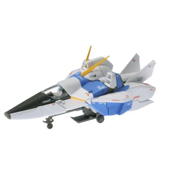 Bandai Hobby MG 1/100 V Gundam Ver.Ka(2009) - Image 5
