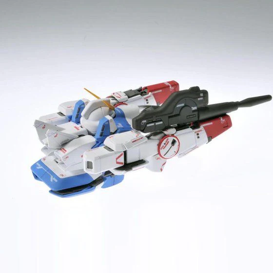 Bandai Hobby MG 1/100 V Gundam Ver.Ka(2009) - Image 6