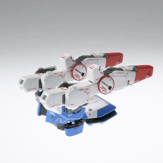 Bandai Hobby MG 1/100 V Gundam Ver.Ka(2009) - Image 7