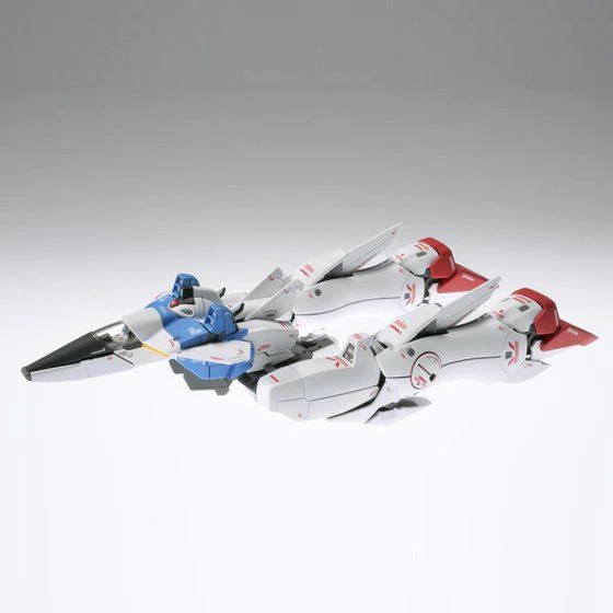 Bandai Hobby MG 1/100 V Gundam Ver.Ka(2009) - Image 8
