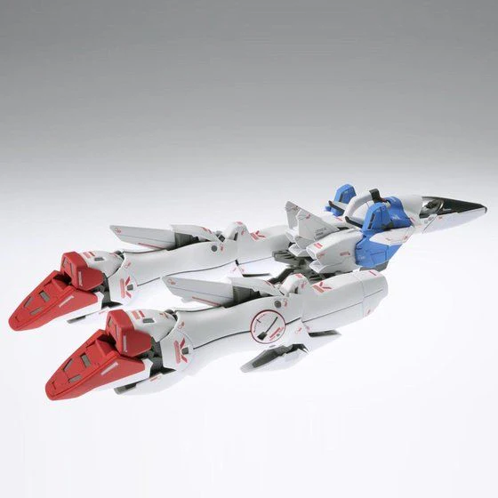 Bandai Hobby MG 1/100 V Gundam Ver.Ka(2009) - Image 9