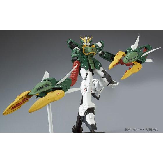 Bandai Hobby MG Altron Gundam(2015) 1/100 - Image 4