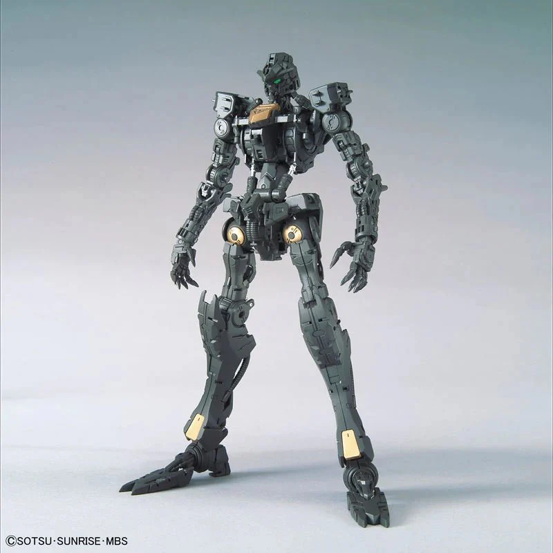 Bandai Hobby MG ASW-G-08 Gundam Barbatos (2019) 1/100 - Image 6