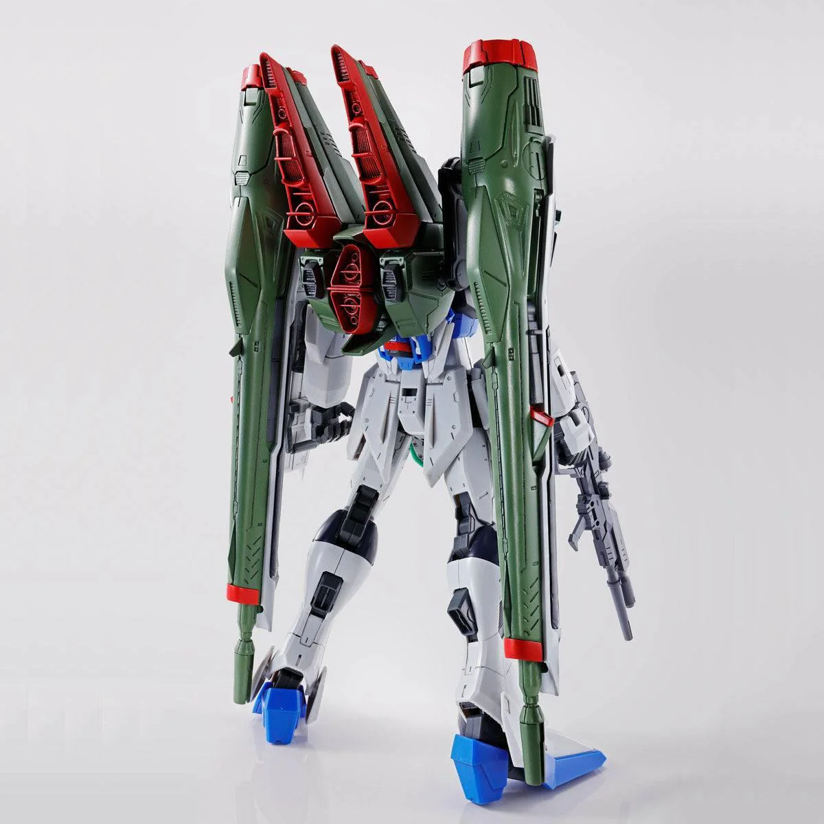 Bandai Hobby MG Blast Impulse Gundam(2020) 1/100 - Image 3