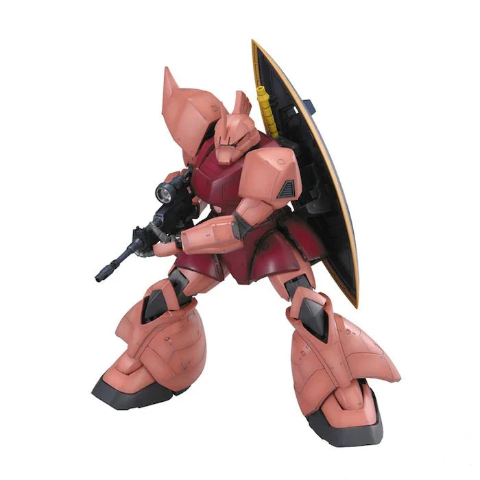 Bandai Hobby MG Char's Gelgoog Ver 2.0 (2007) 1/100 - Image 3