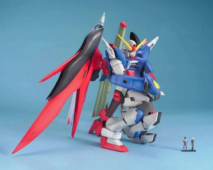 Bandai Hobby MG Destiny Gundam (2007) 1/100 - Image 6
