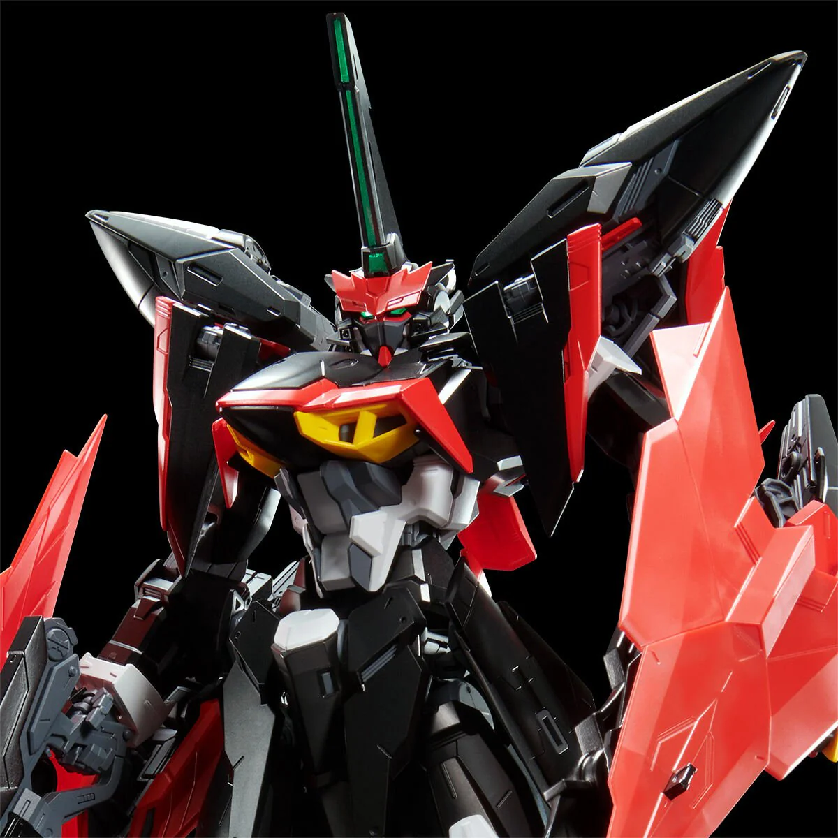 Bandai Hobby MG Eclipse Gundam Geactor 2(2023) 1/100 - Image 3