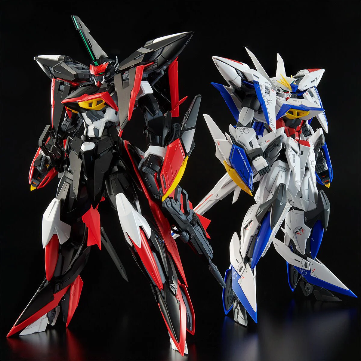 Bandai Hobby MG Eclipse Gundam Geactor 2(2023) 1/100 - Image 9