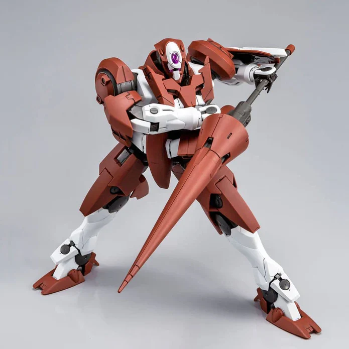 Bandai Hobby MG GN-X III A-Laws Type 1/100(2018) - Image 4